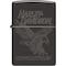 Zippo 2024 Zippo Harley Davidson Hd Design Laser Fancy Fill, Hp Black,  ZIP-48601 - alternate 1